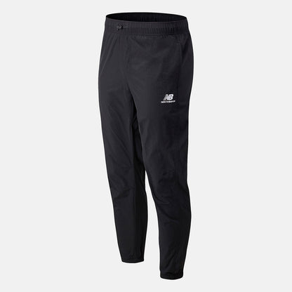 NB Athletics Wind Pant | New Balance Clothing Black - Men