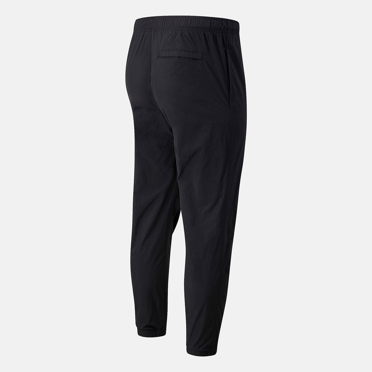 NB Athletics Wind Pant | New Balance Clothing Black - Men