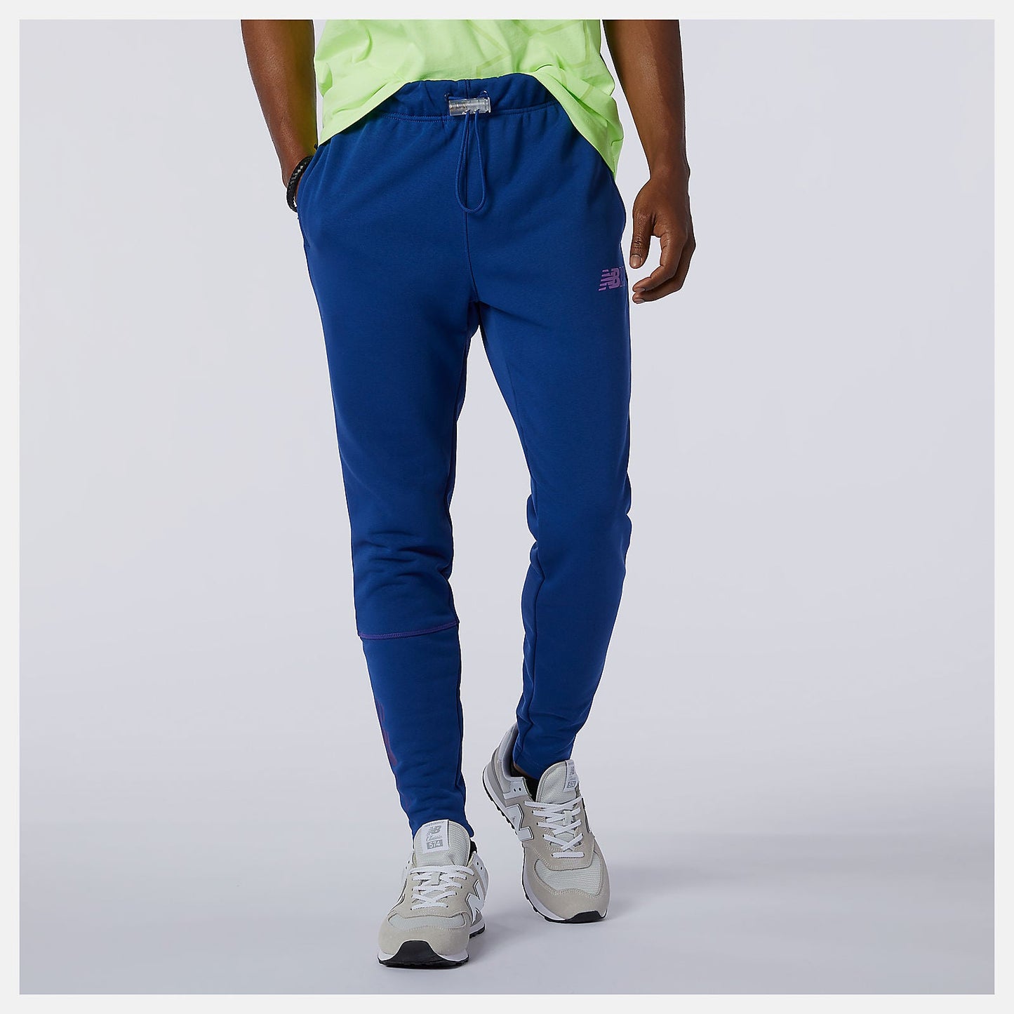 NB Essentials NBX Sweatpant | New Balance Clothing Atlantic - Men