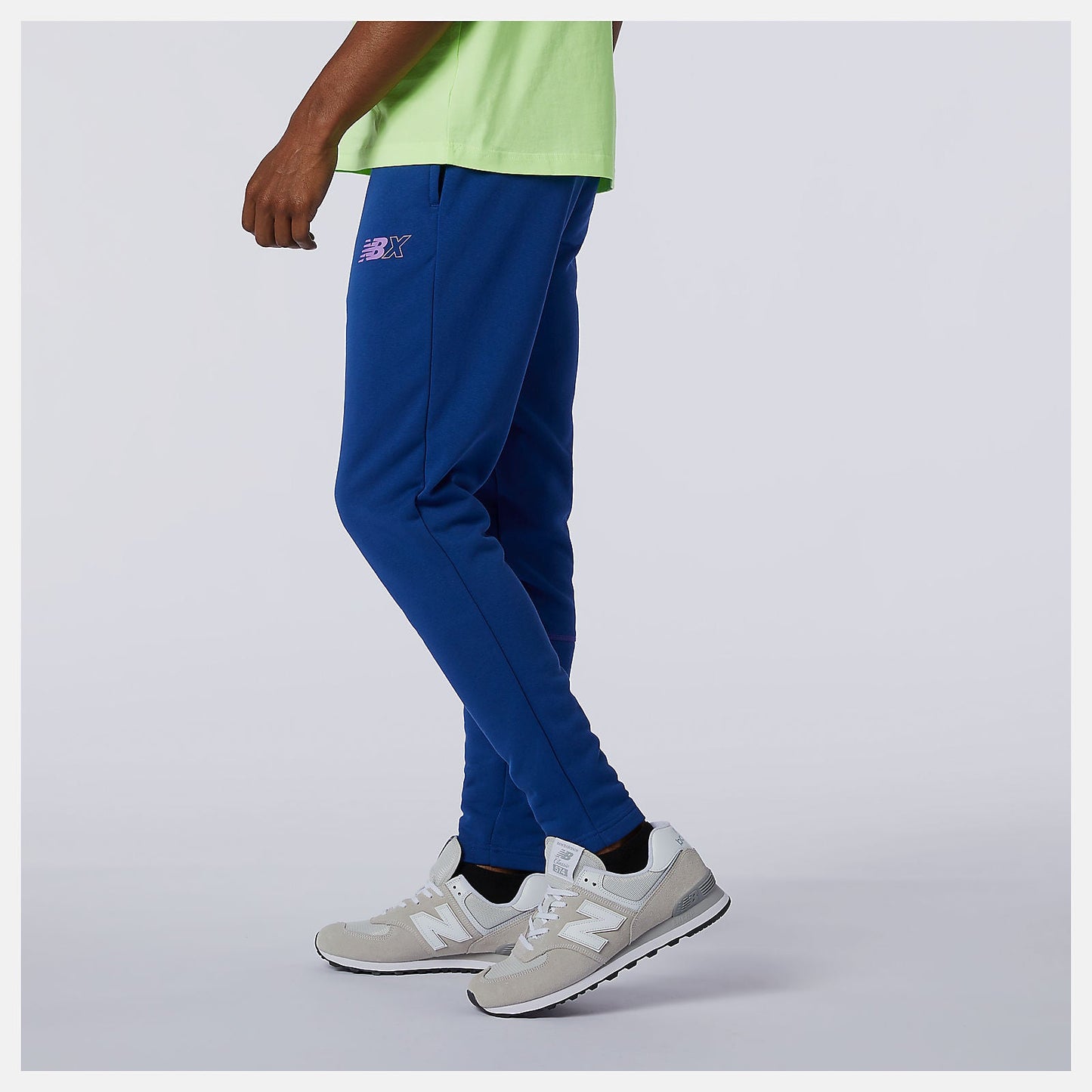 NB Essentials NBX Sweatpant | New Balance Clothing Atlantic - Men