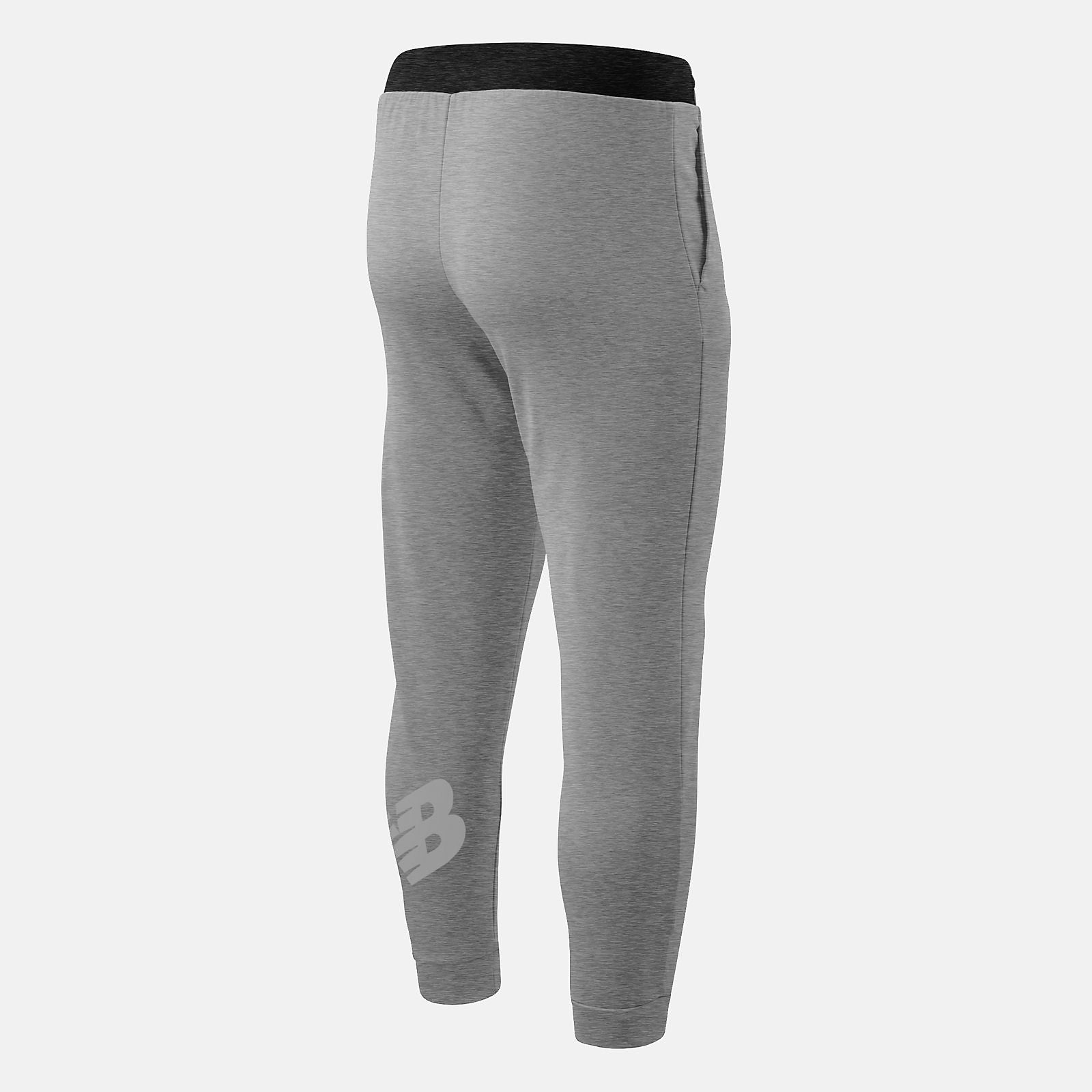 Tenacity Fleece Pant | New Balance Clothing Athletic Grey - Men