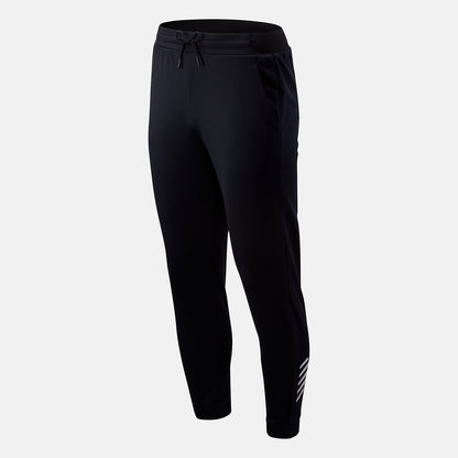 Tenacity Fleece Pant | New Balance Clothing Black - Men