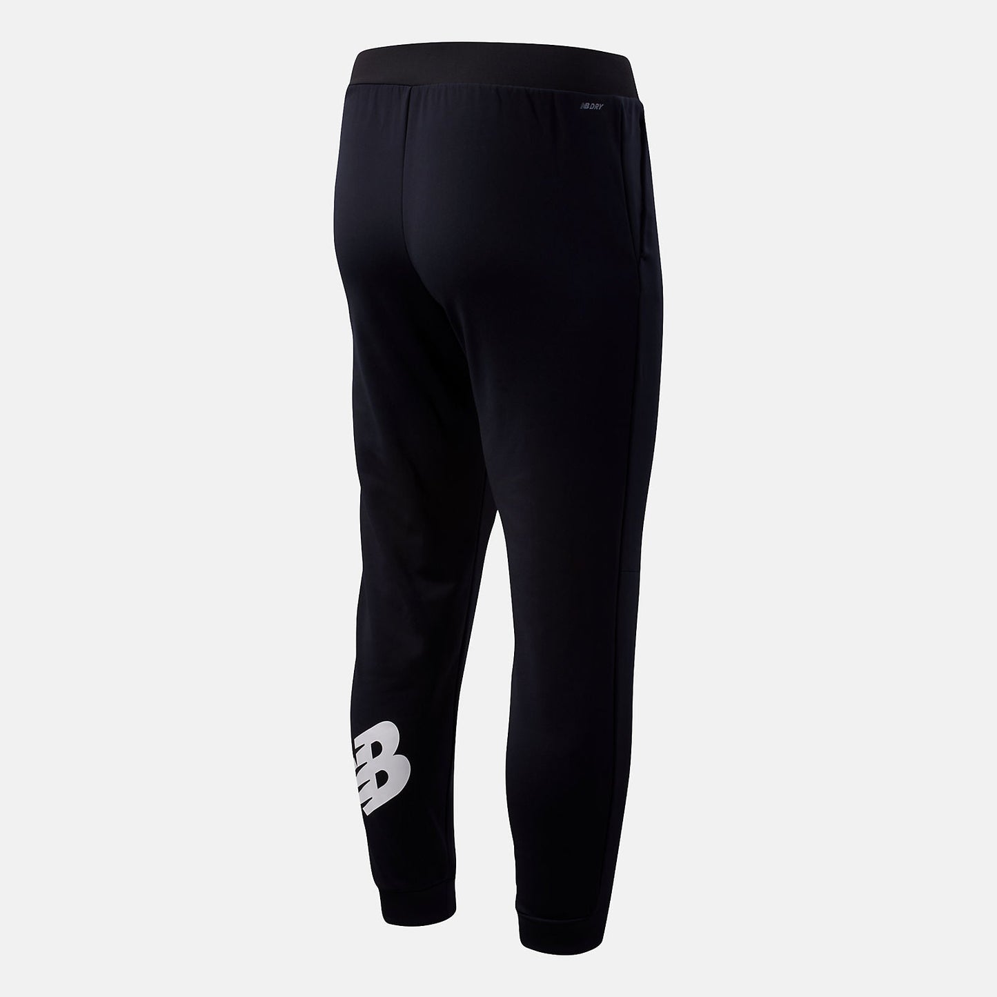 Tenacity Fleece Pant | New Balance Clothing Black - Men