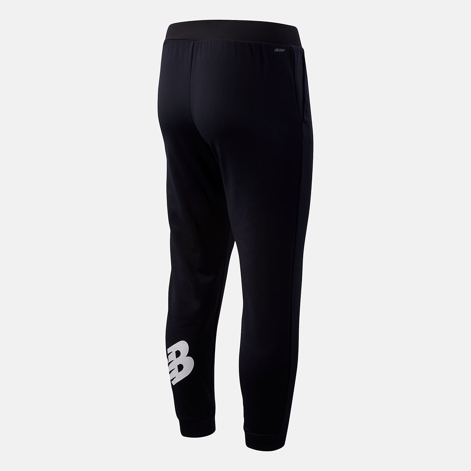 Tenacity Fleece Pant | New Balance Clothing Black - Men