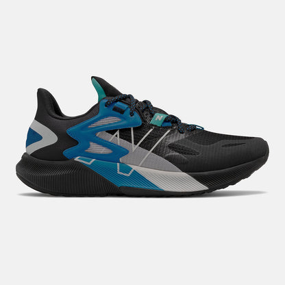 FuelCell Propel RMX | New Balance Shoes Black/Team Royal - Men