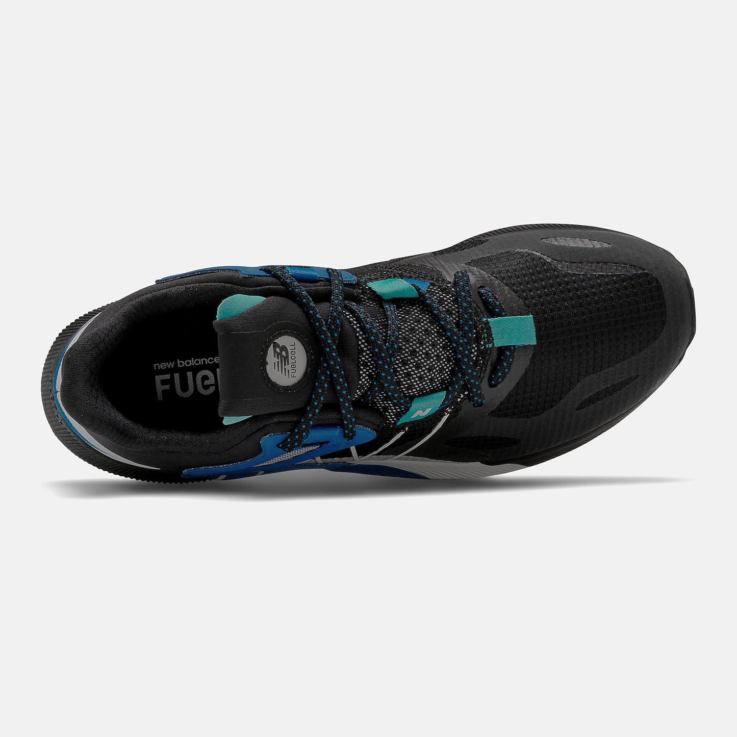 FuelCell Propel RMX | New Balance Shoes Black/Team Royal - Men