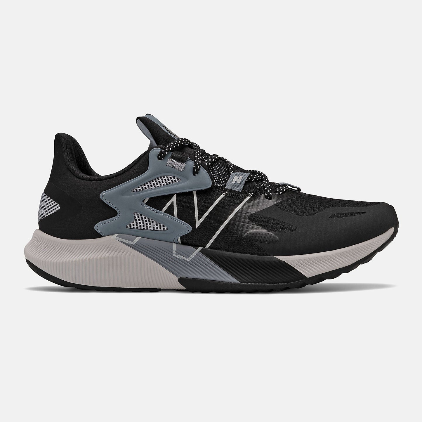 FuelCell Propel RMX | New Balance Shoes Black/Reflection - Men