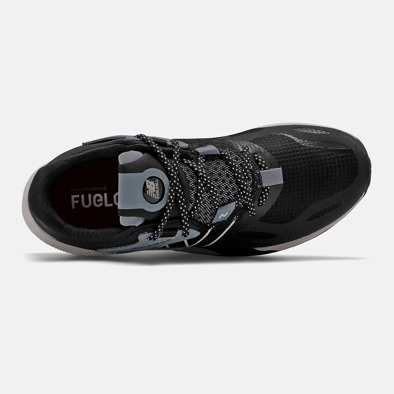FuelCell Propel RMX | New Balance Shoes Black/Reflection - Men