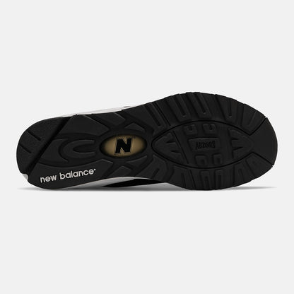 Made IN US 990v2 | New Balance Shoes Black/White - Men