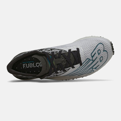 FuelCell RC Elite | New Balance Shoes White/Black - Men