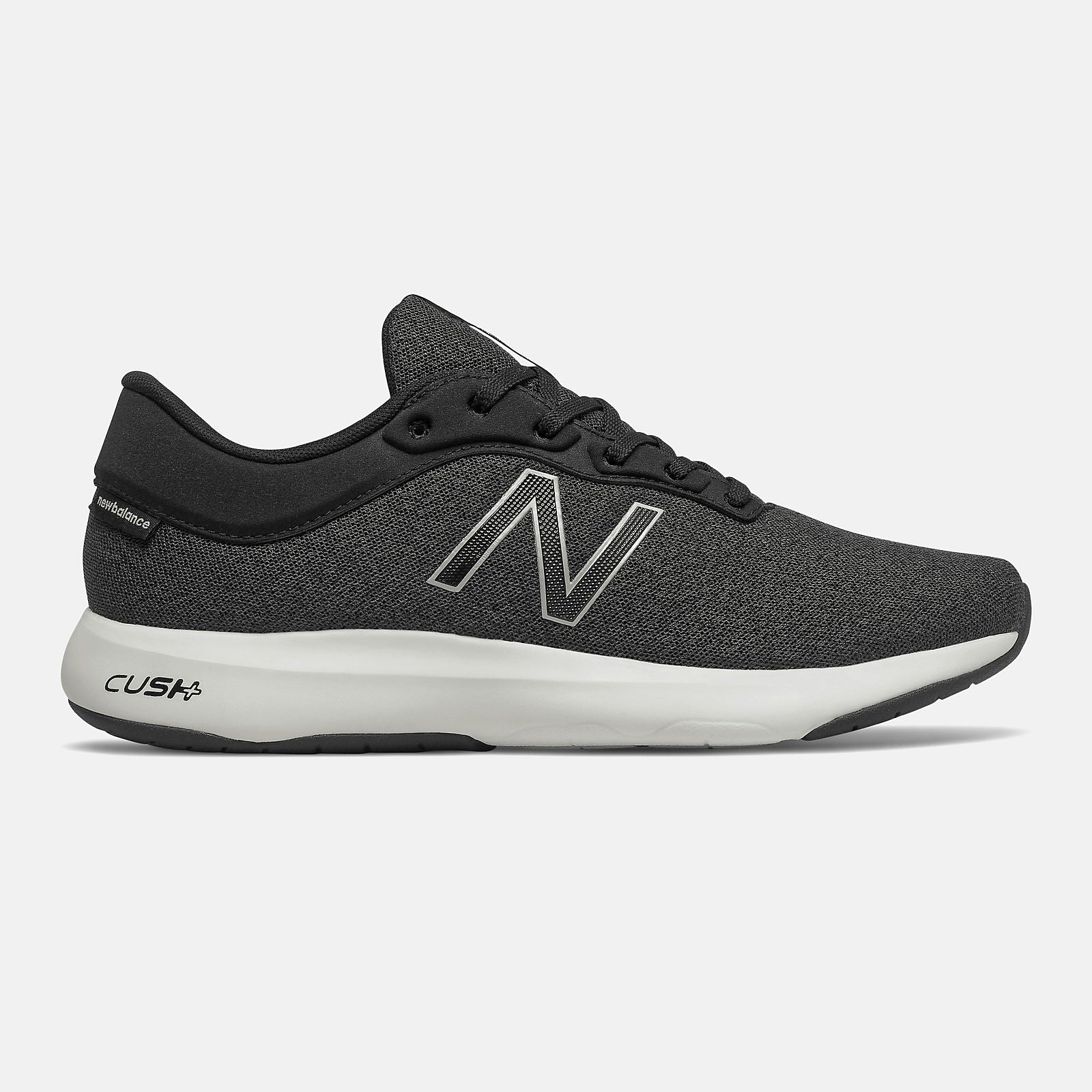 Ralaxa v2 | New Balance Shoes Black/Phantom - Men