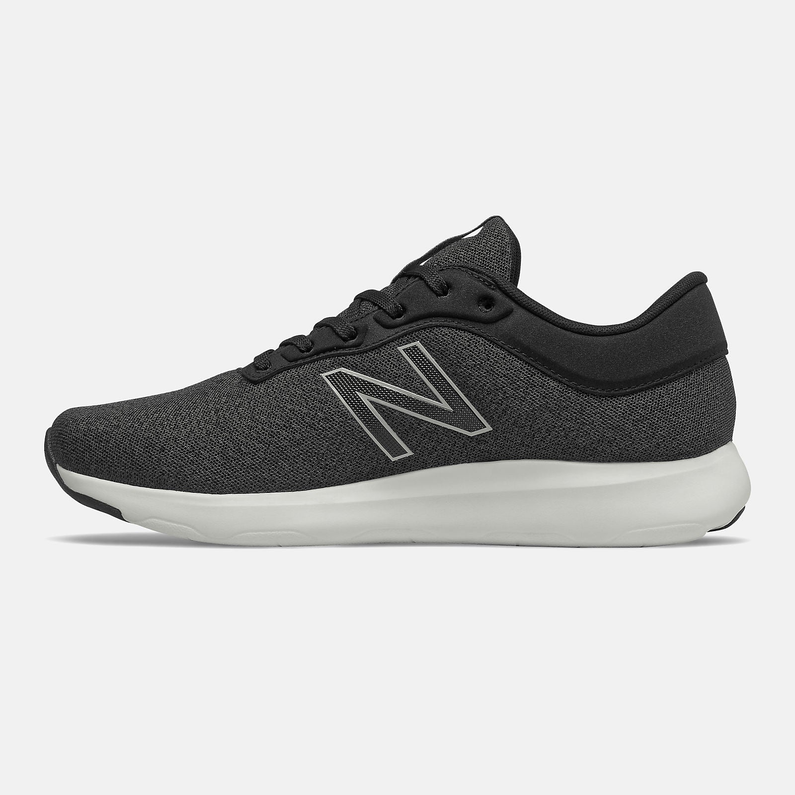 Ralaxa v2 | New Balance Shoes Black/Phantom - Men