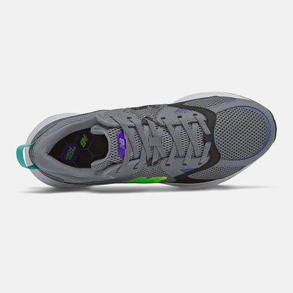 Fresh Foam Roav NXT | New Balance Shoes Lead/Black - Men