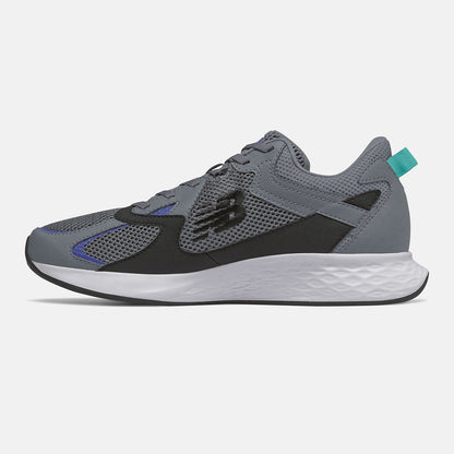 Fresh Foam Roav NXT | New Balance Shoes Lead/Black - Men