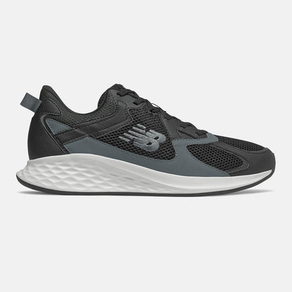 Fresh Foam Roav NXT | New Balance Shoes Black/Lead - Men