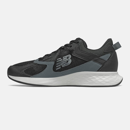 Fresh Foam Roav NXT | New Balance Shoes Black/Lead - Men