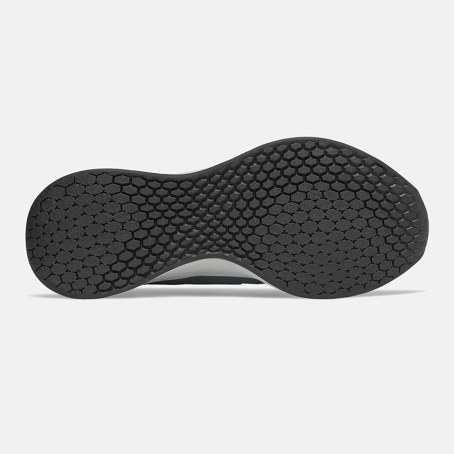 Fresh Foam Roav NXT | New Balance Shoes Black/Lead - Men