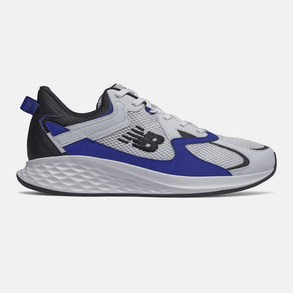Fresh Foam Roav NXT | New Balance Shoes White/Team Royal - Men