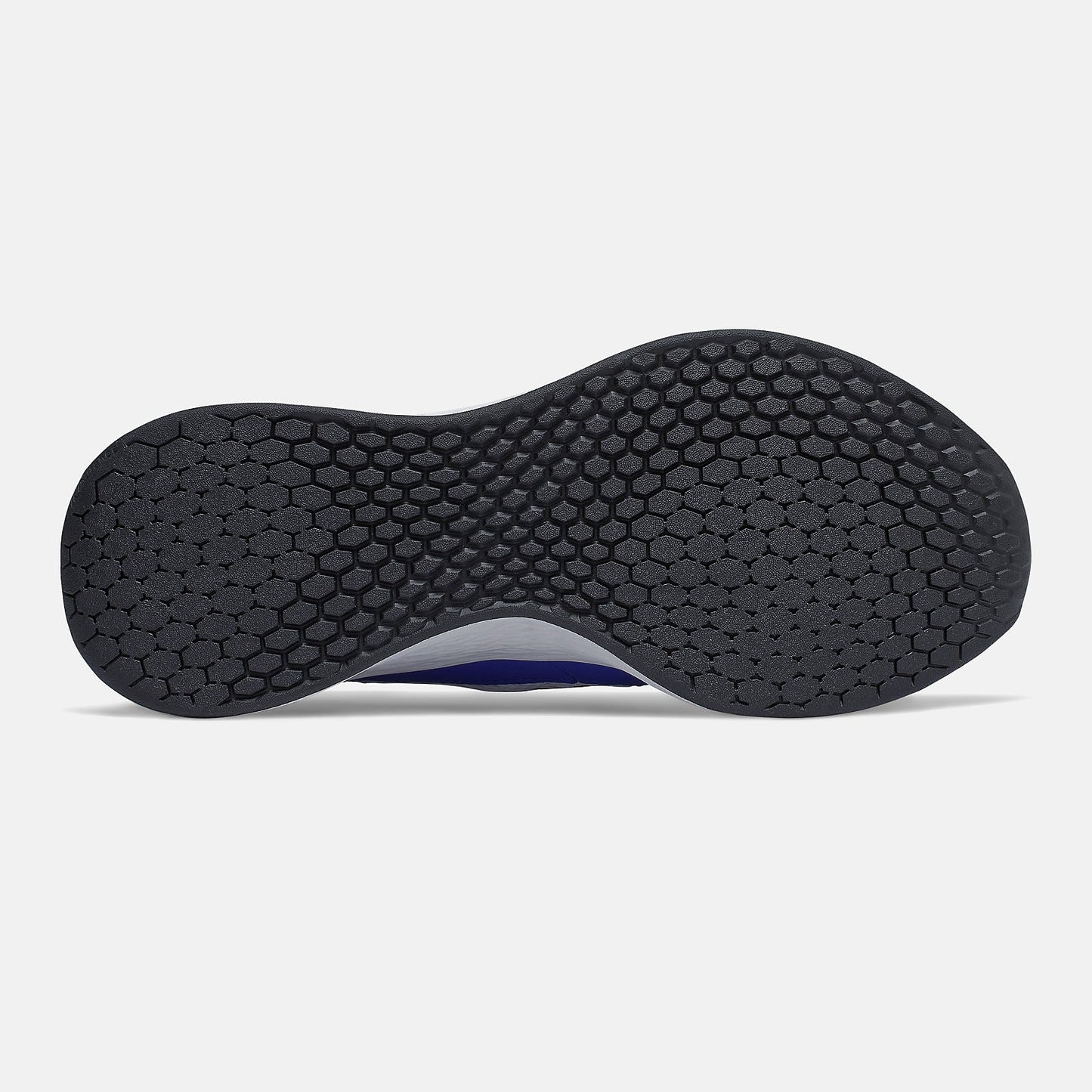 Fresh Foam Roav NXT | New Balance Shoes White/Team Royal - Men