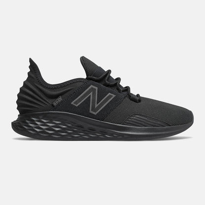 Fresh Foam Roav | New Balance Shoes Magnet/Black - Men