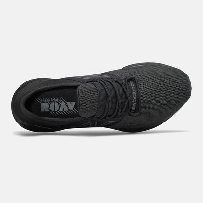 Fresh Foam Roav | New Balance Shoes Magnet/Black - Men