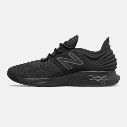 Fresh Foam Roav | New Balance Shoes Magnet/Black - Men