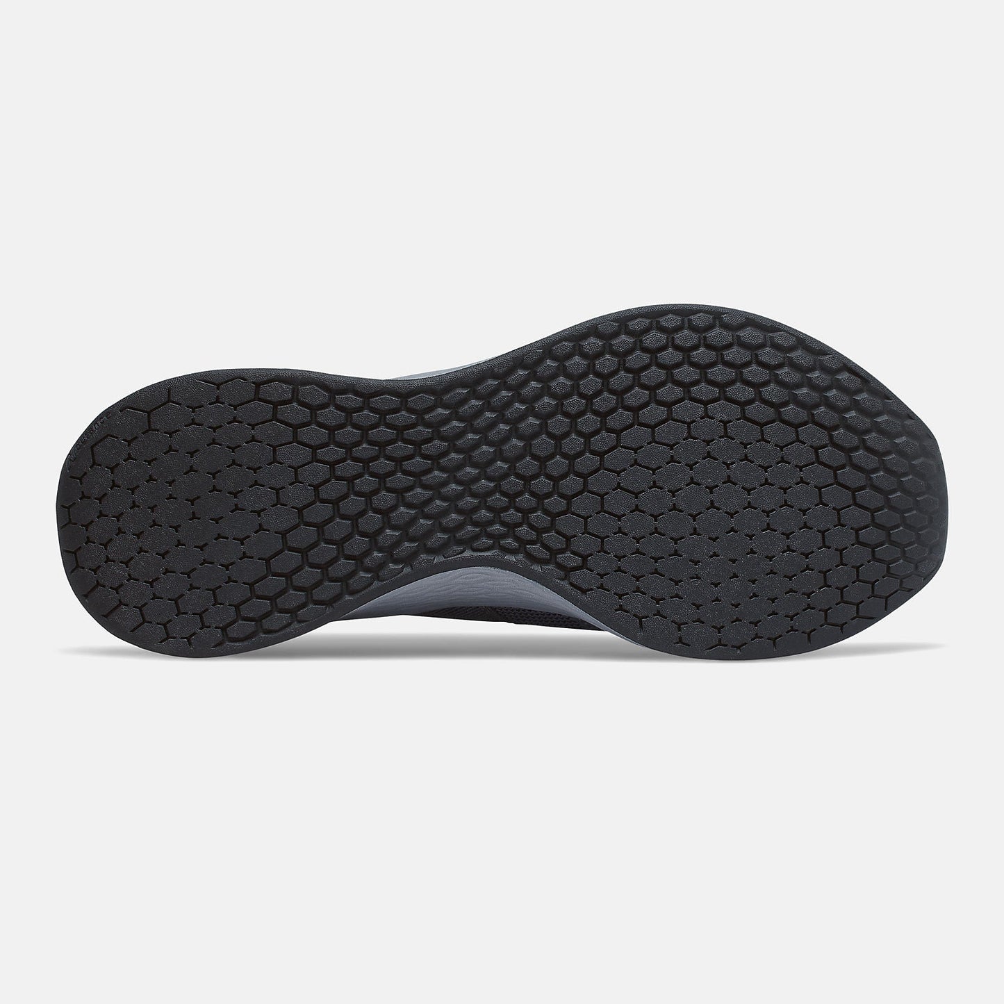 Fresh Foam Roav | New Balance Shoes Lead/Black - Men
