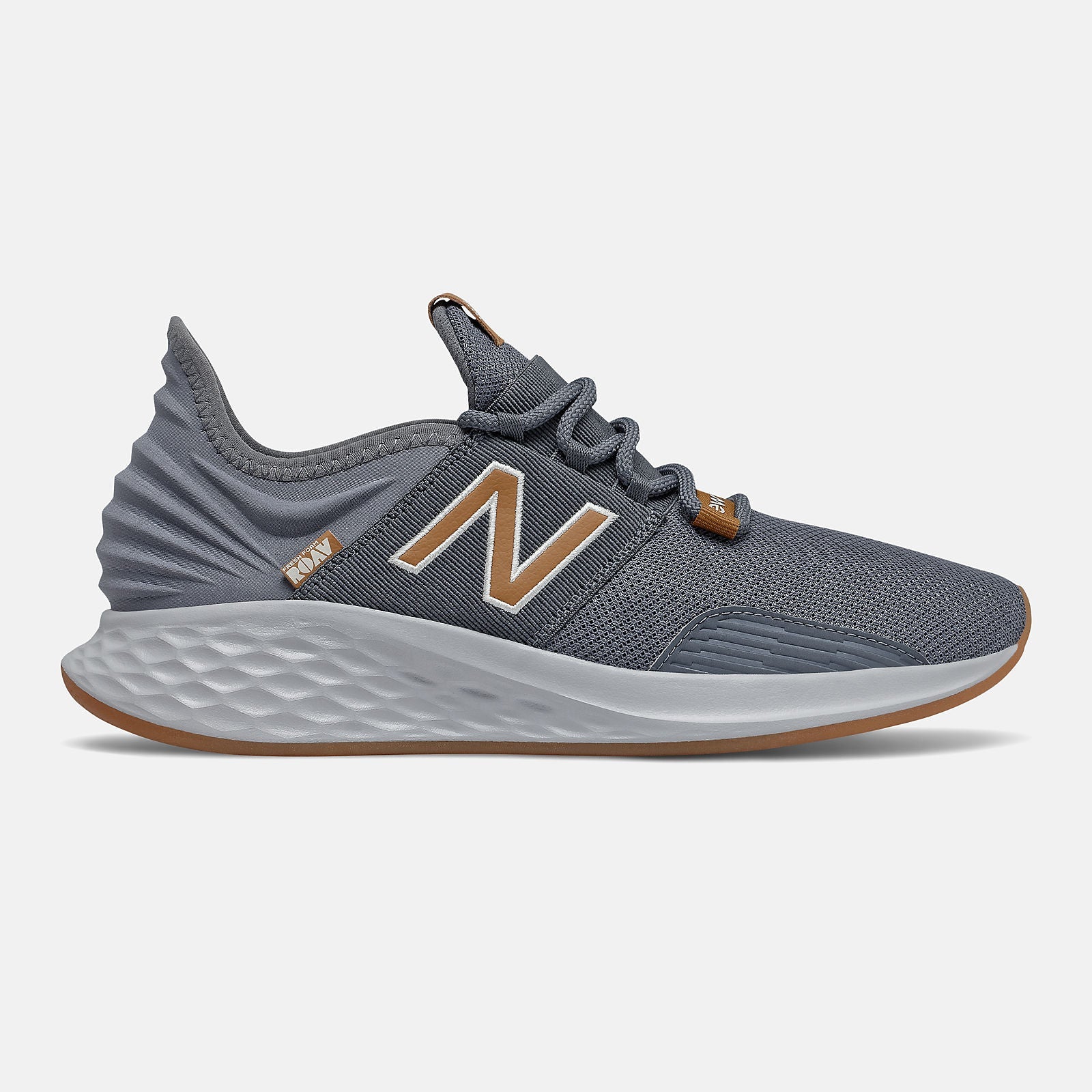 Fresh Foam Roav Backpack | New Balance Shoes Lead/Workwear - Men