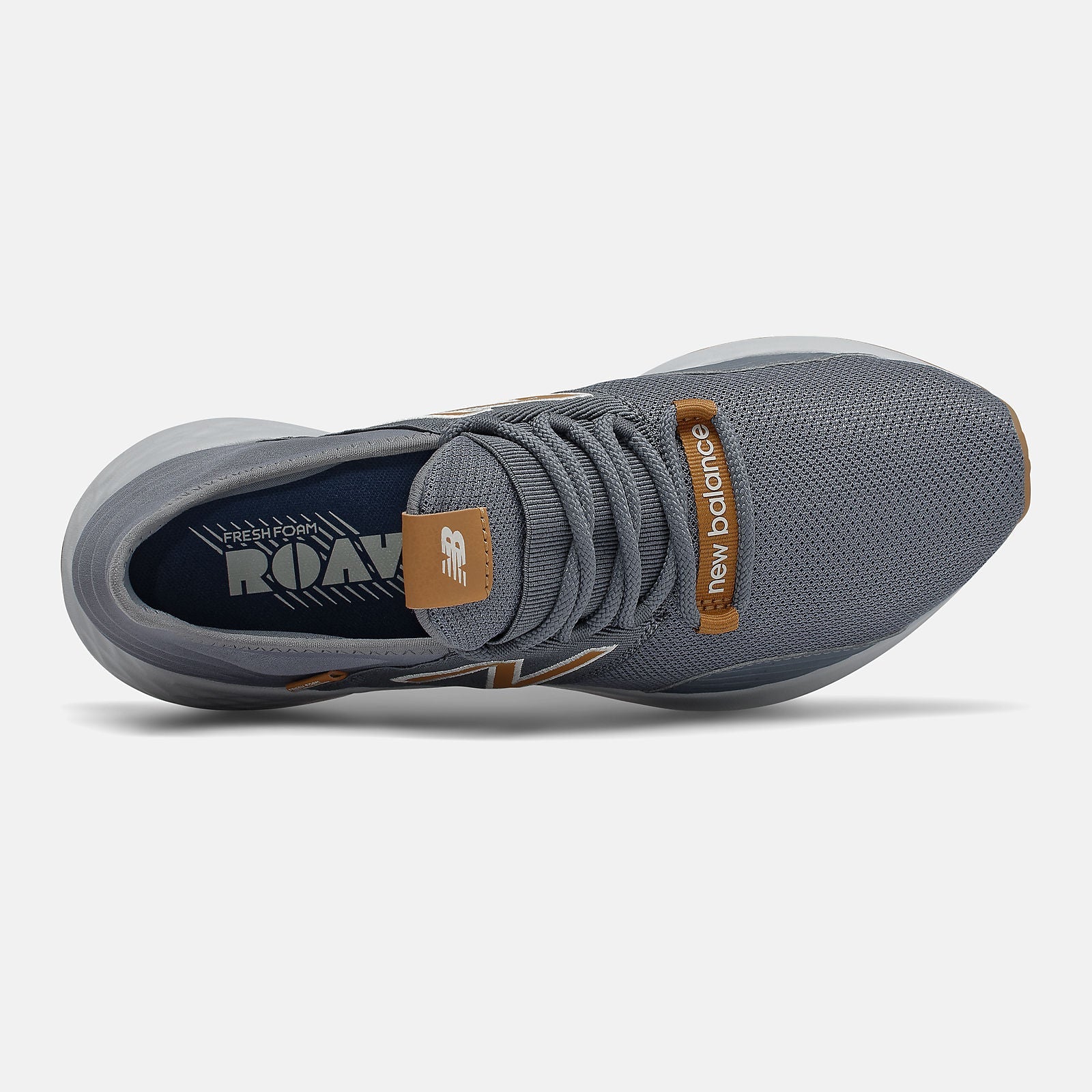 Fresh Foam Roav Backpack | New Balance Shoes Lead/Workwear - Men