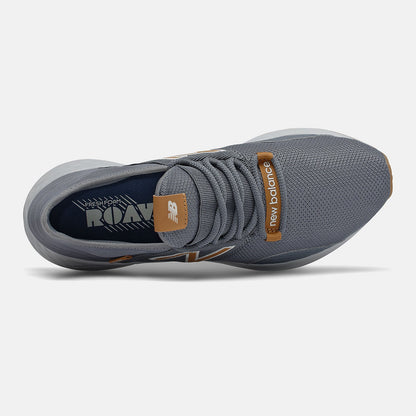 Fresh Foam Roav Backpack | New Balance Shoes Lead/Workwear - Men