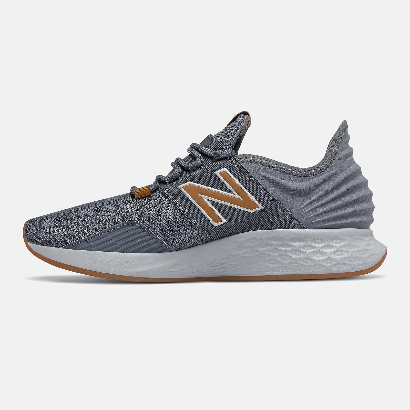 Fresh Foam Roav Backpack | New Balance Shoes Lead/Workwear - Men