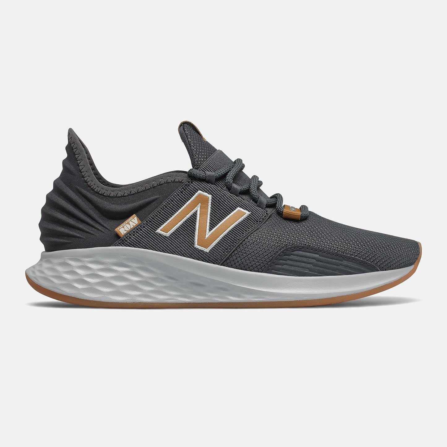 Fresh Foam Roav Backpack | New Balance Shoes Phantom/Workwear - Men