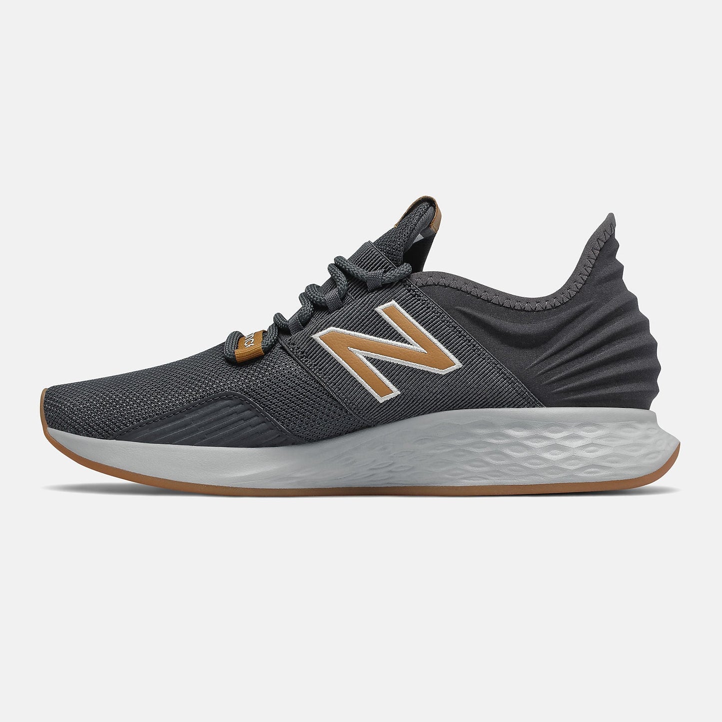 Fresh Foam Roav Backpack | New Balance Shoes Phantom/Workwear - Men