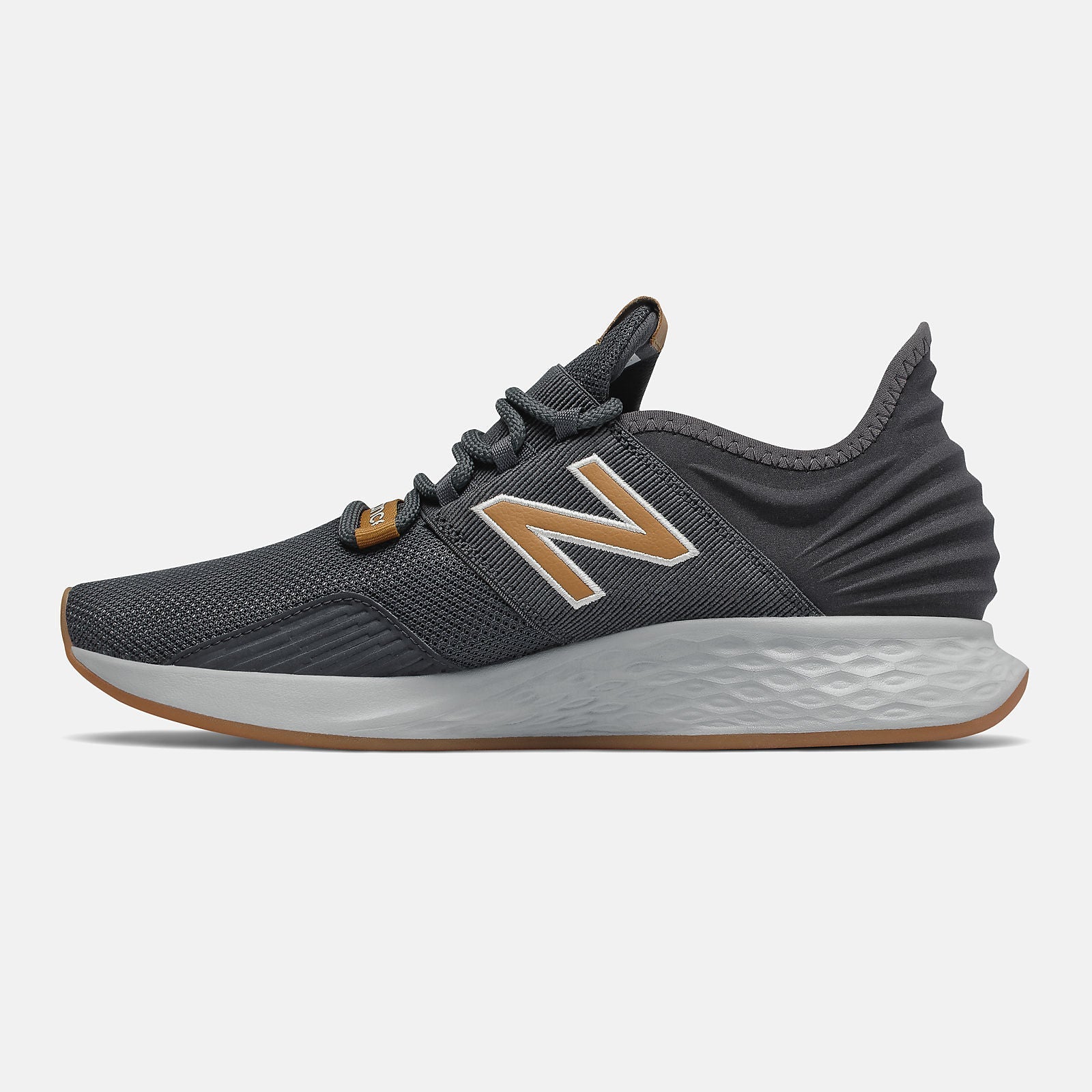 Fresh Foam Roav Backpack | New Balance Shoes Phantom/Workwear - Men