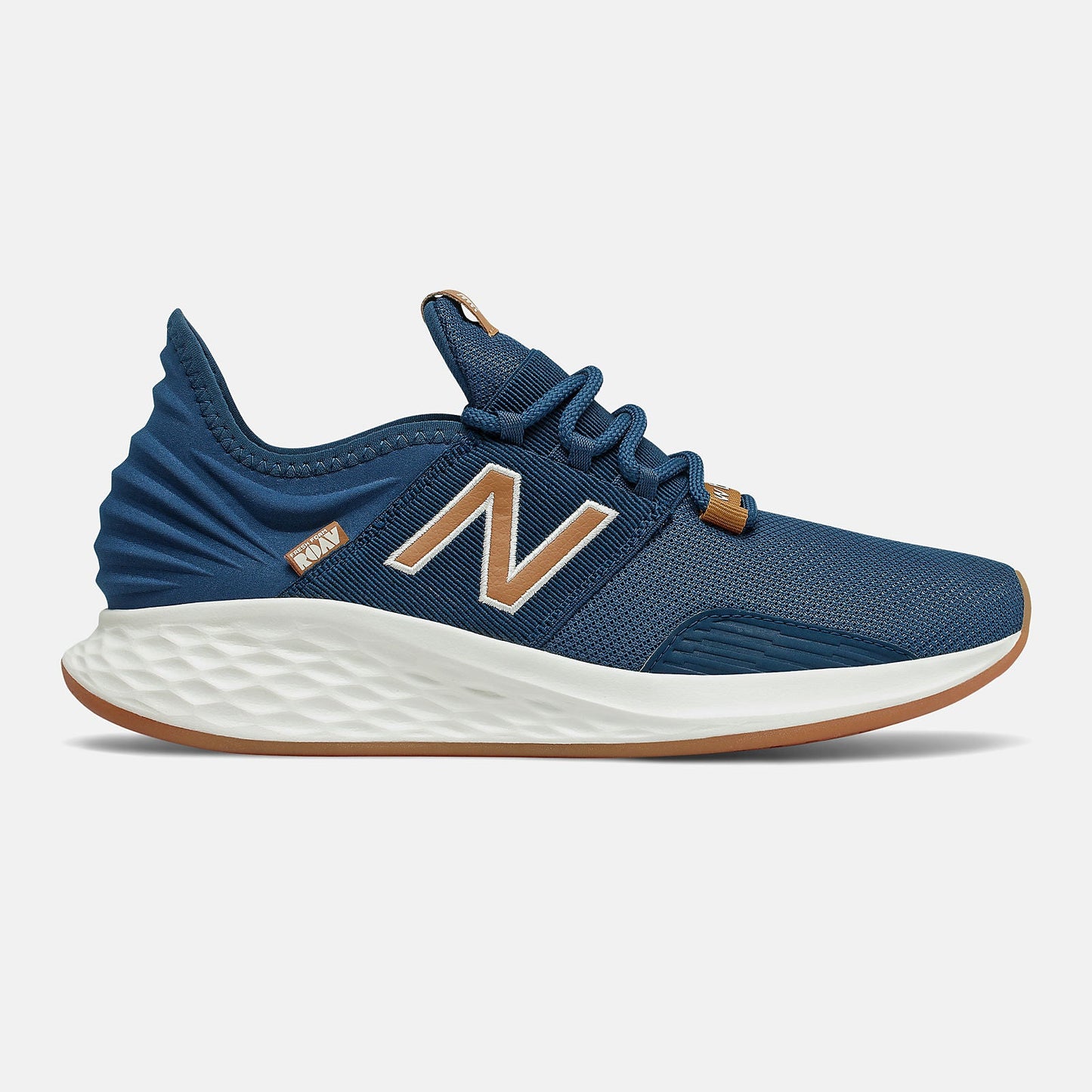 Fresh Foam Roav Backpack | New Balance Shoes Rogue Wave/Workwear - Men