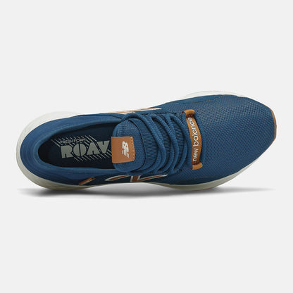 Fresh Foam Roav Backpack | New Balance Shoes Rogue Wave/Workwear - Men