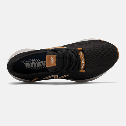 Fresh Foam Roav | New Balance Shoes Black/Workwear - Men