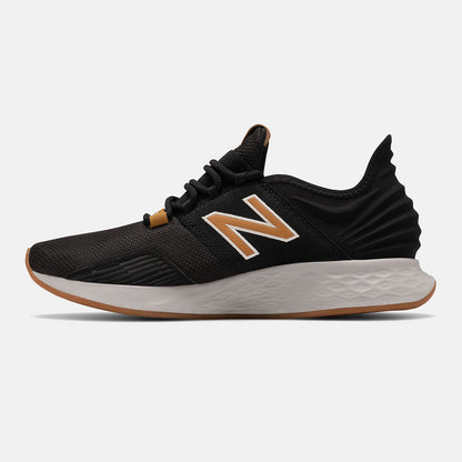 Fresh Foam Roav | New Balance Shoes Black/Workwear - Men