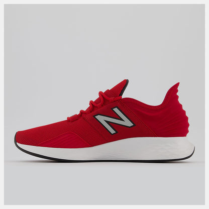 Fresh Foam Roav | New Balance Shoes Team Red/Black - Men
