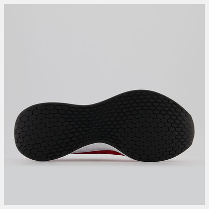 Fresh Foam Roav | New Balance Shoes Team Red/Black - Men