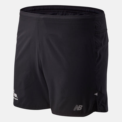 RFL Impact Run 5 Inch Short | New Balance Clothing Black - Men