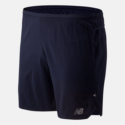 Impact Run 7 Inch Short | New Balance Clothing Eclipse - Men