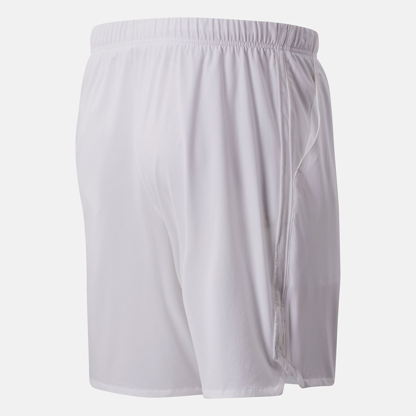 9 Inch Rally Short | New Balance Clothing White - Men