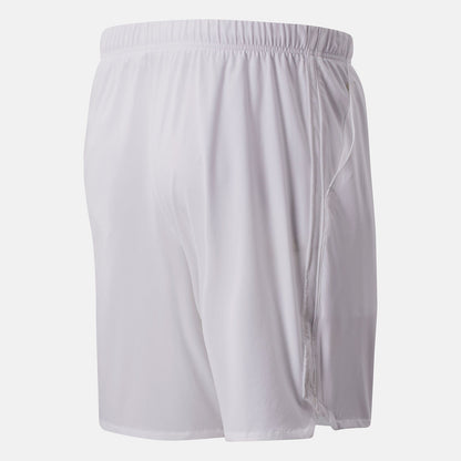 9 Inch Rally Short | New Balance Clothing White - Men