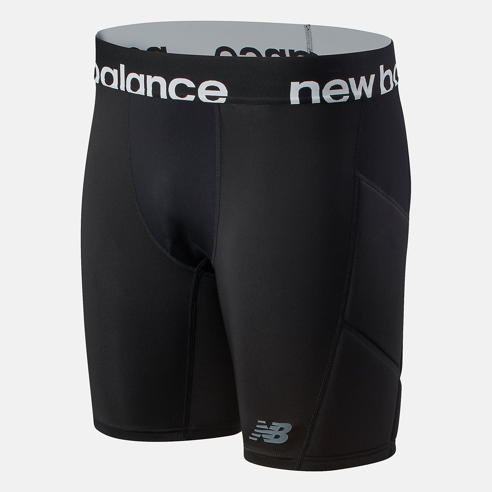 Slider Short | New Balance Clothing Black - Men