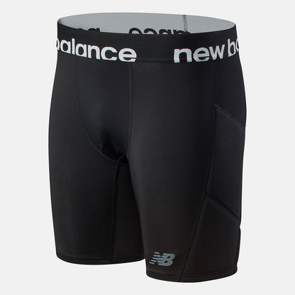 Slider Short | New Balance Clothing Black - Men