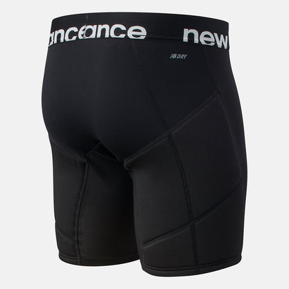 Slider Short | New Balance Clothing Black - Men