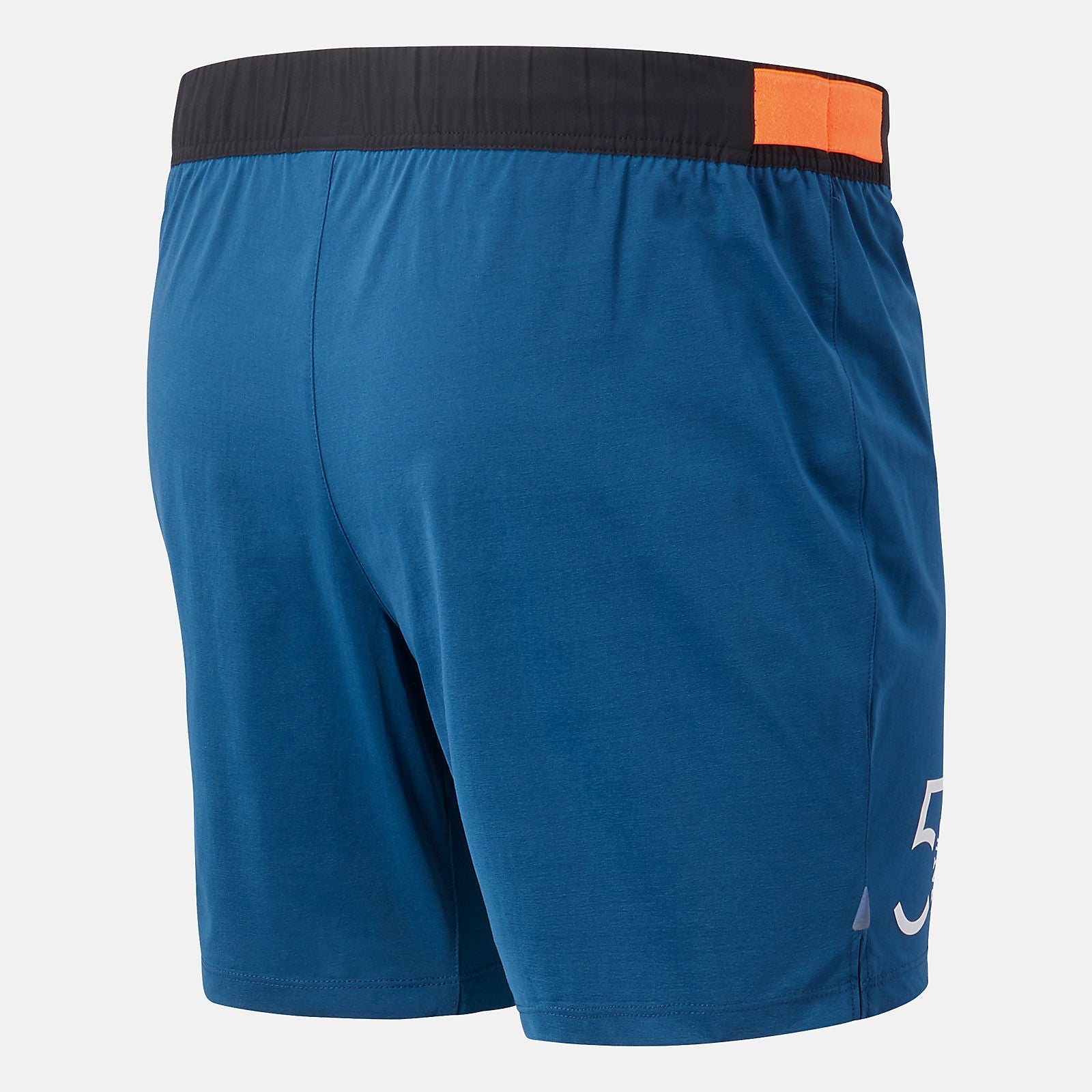 NYC Marathon Q Speed Fuel Short | New Balance Clothing Rogue Wave - Men