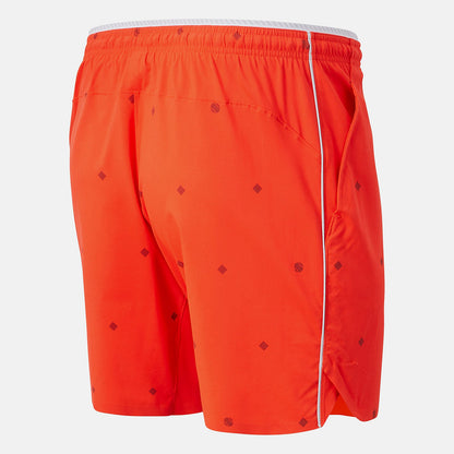 Printed Tournament Short | New Balance Clothing Neo Flame - Men