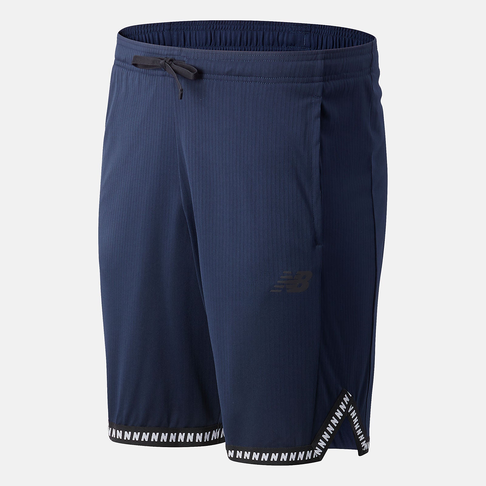 NB Iso Short | New Balance Clothing Eclipse - Men